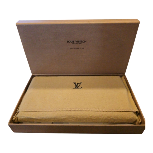 Louis Vuitton Multicolor Monogram Clutch - Picture 8 of 11